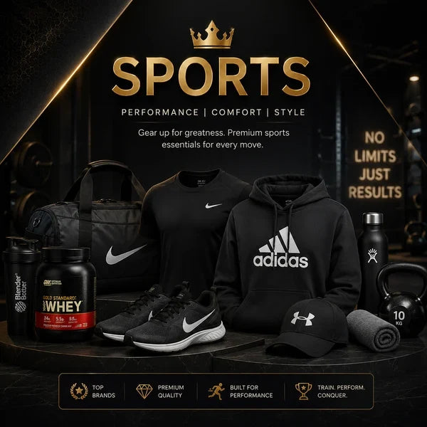 SPORTS