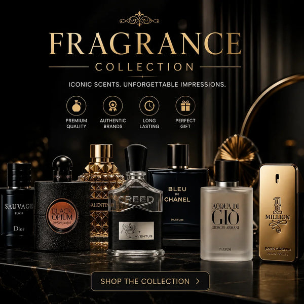 Fragrance