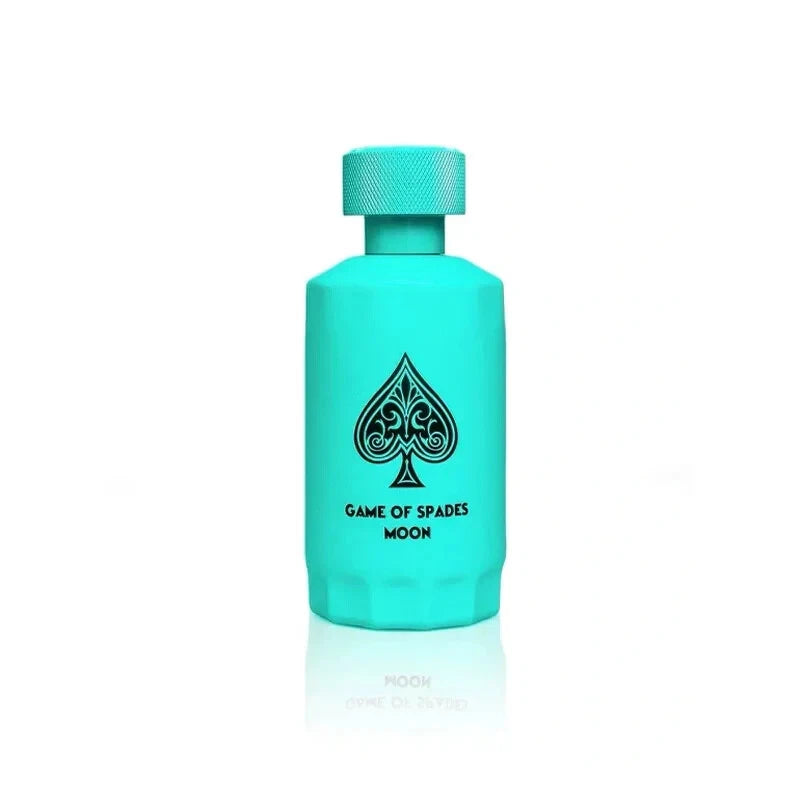 Moon Eau de Parfum Spray 3.4 oz / 100 ml – Unisex Fragrance – New