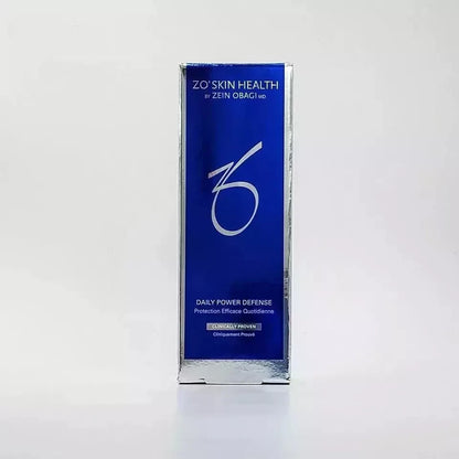 ZO Skin Health Daily Power Defense 1.7 fl oz – New – Exp. 08/2028