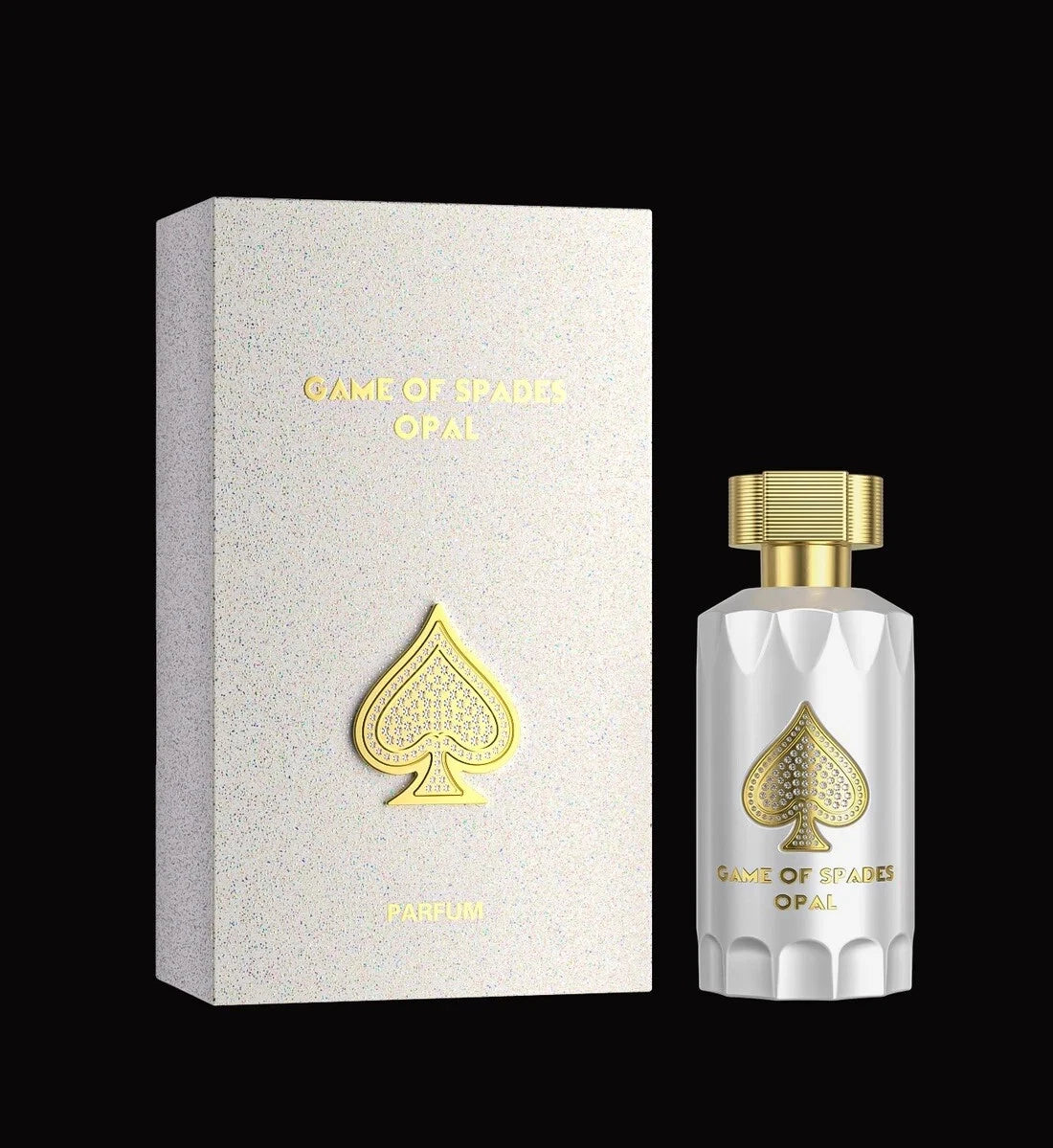 Opal Eau de Parfum Spray 3.4 fl oz / 100 ml – Fragrance – New
