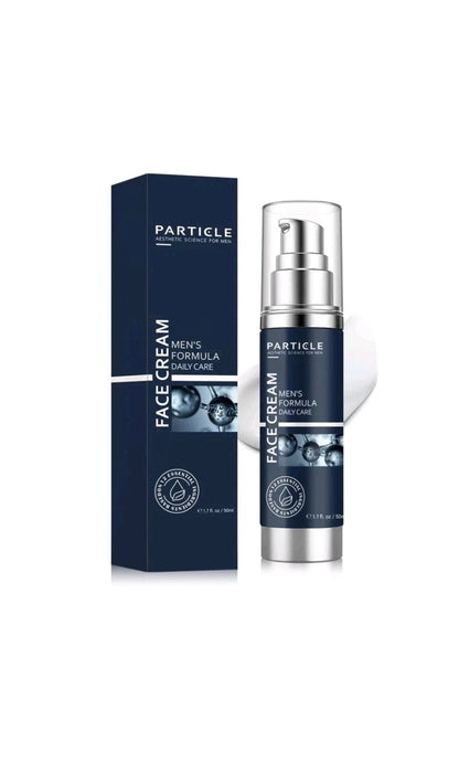 6-in-1 Face Cream for Men – Moisturizing Facial Cream – New