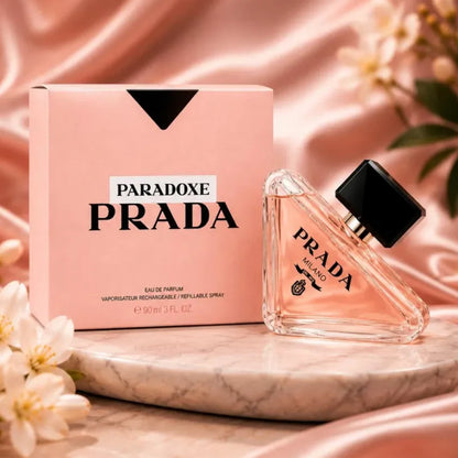 Paradoxe Eau de Parfum Spray for Women – 3.0 oz / 90 ml – New Sealed