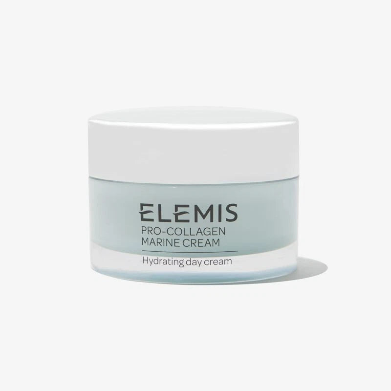 Pro-Collagen Marine Face Cream SPF 30 – 50 ml / 1.69 fl oz – New