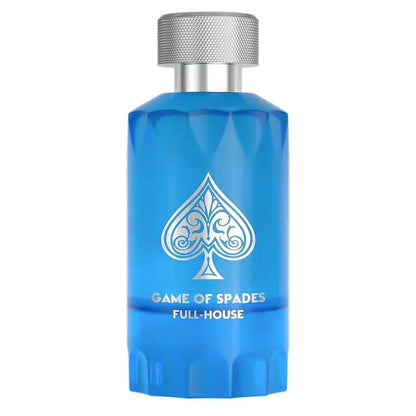 Full House Eau de Parfum Spray 3.4 oz / 100 ml – New Fragrance