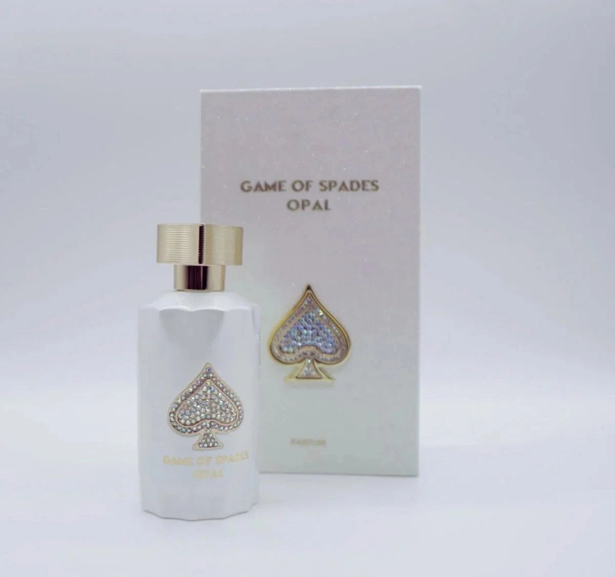 Opal Eau de Parfum Spray 3.4 fl oz / 100 ml – Fragrance – New