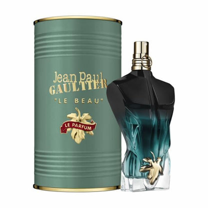 Le Beau Le Parfum Intense Eau de Parfum for Men – 2.5 oz – New