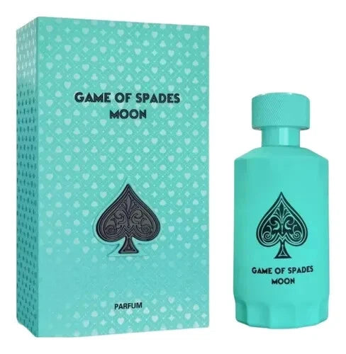 Moon Eau de Parfum Spray 3.4 oz / 100 ml – Unisex Fragrance – New