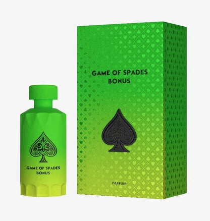 Bonus Eau de Parfum Spray 3.4 fl oz / 100 ml – Unisex Fragrance – New